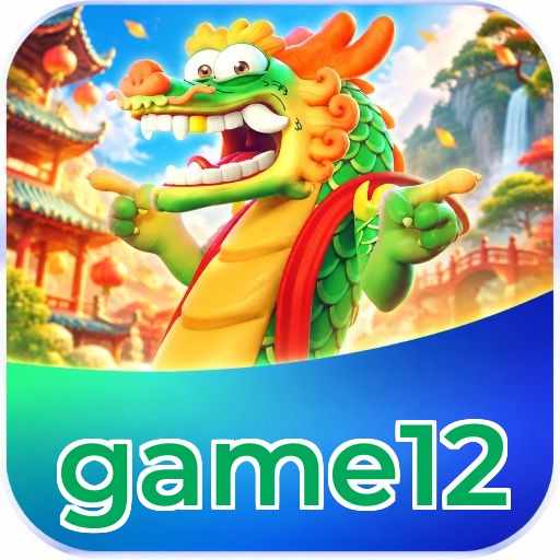 game12 Logo