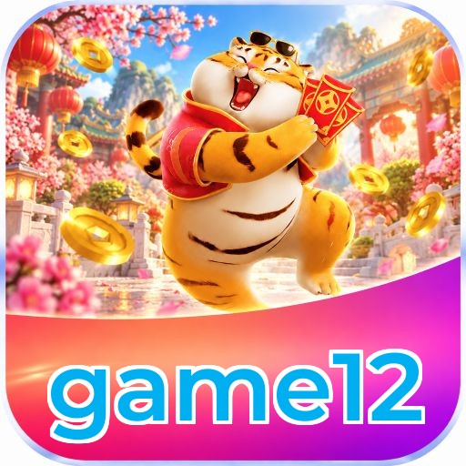 game12 Logo