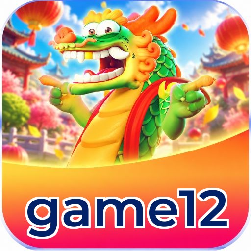 game12 Logo 1