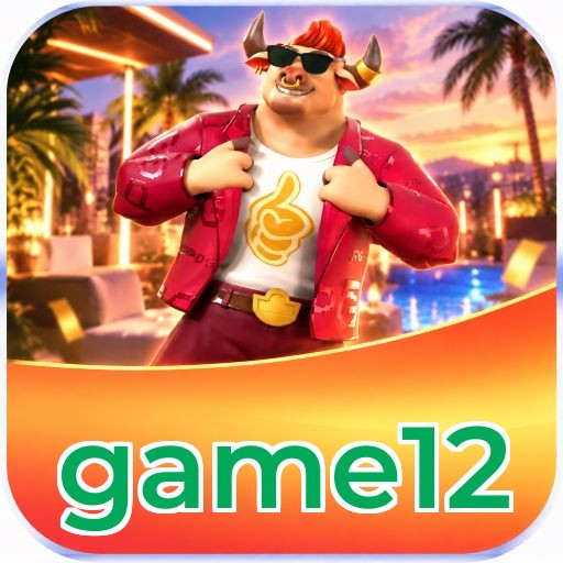 game12 Logo