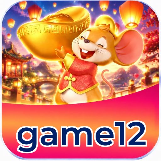 game12 Logo