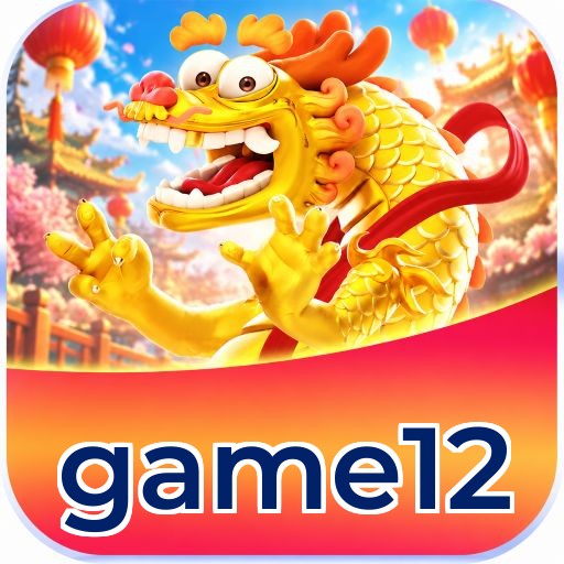game12 Logo