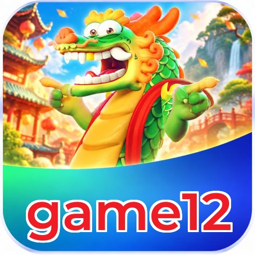 game12 Logo