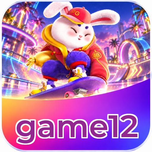 game12 Logo 3