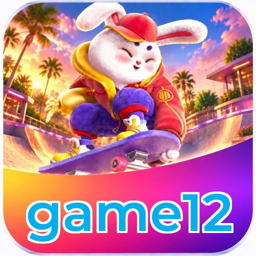game12 Logo