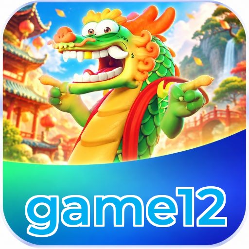 game12 Download Logo Oficial