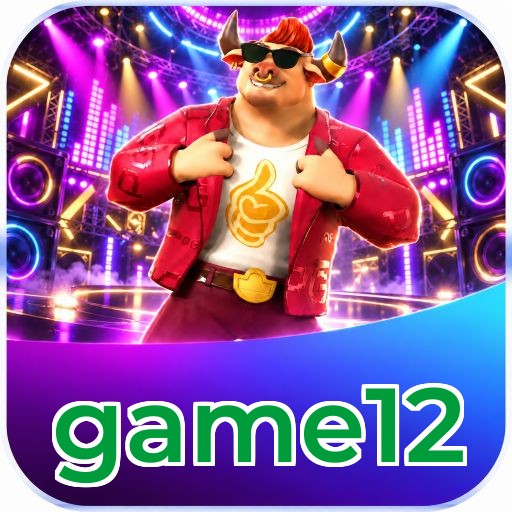 game12 Logo