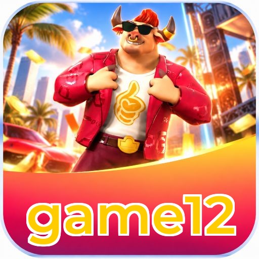 game12 Logo