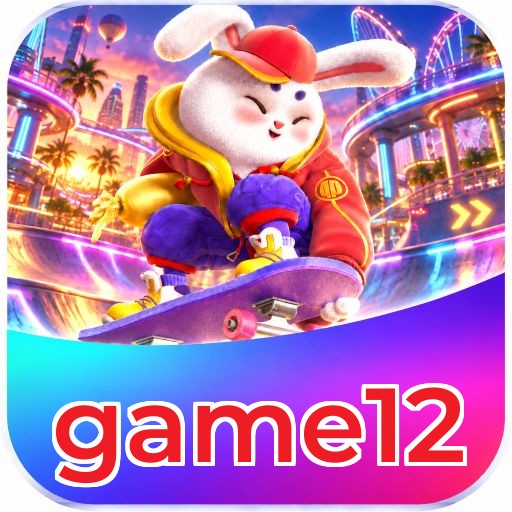 game12 Logo
