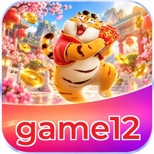 game12 Logo