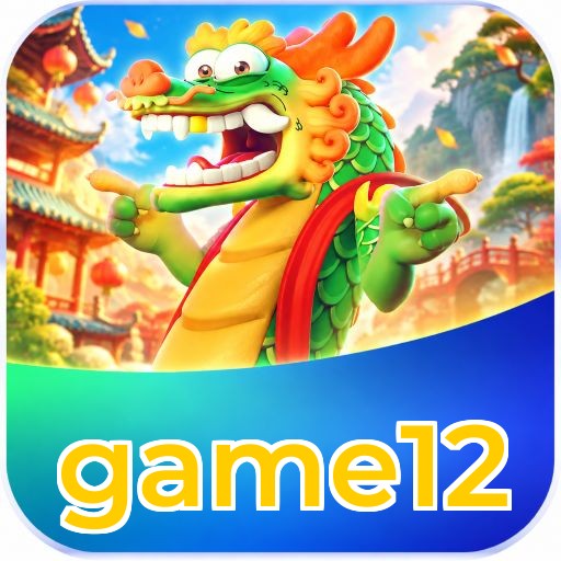 game12 Logo