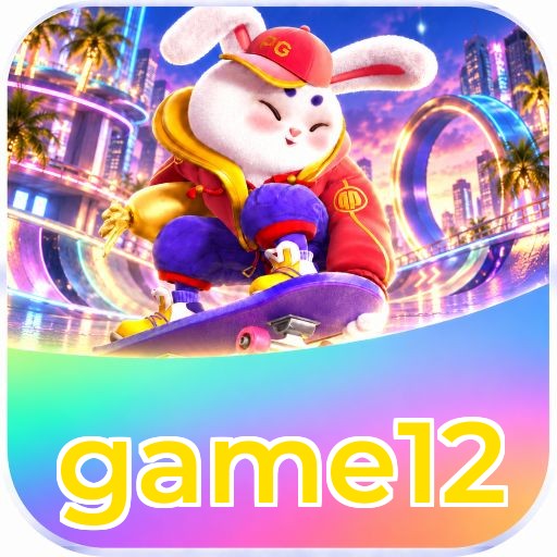game12 Logo