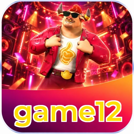 game12 Logo