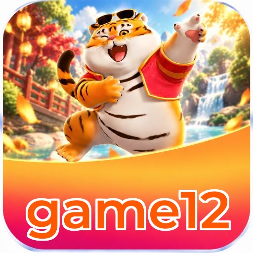 game12 Logo 2
